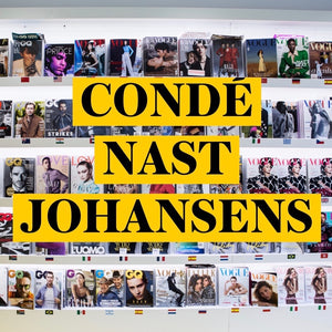 Condé Nast Johansens Guides