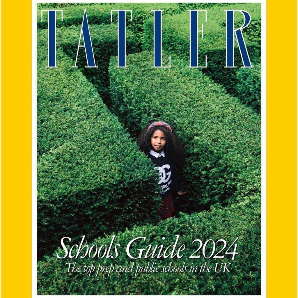 Tatler Schools Guide 2024