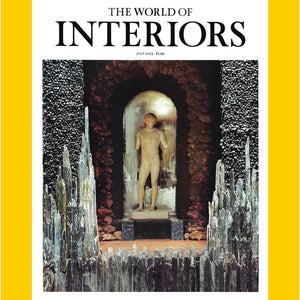 The World of Interiors July 2023 [Back Issue]