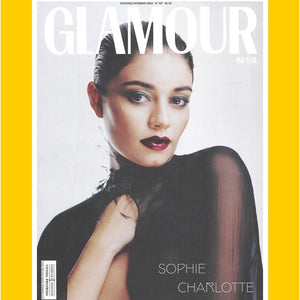 Glamour Brasil Autumn/Winter 2023 [Back issue]