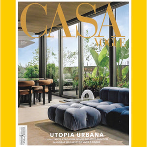 Casa Vogue Brasil May 2023 [Back Issue]