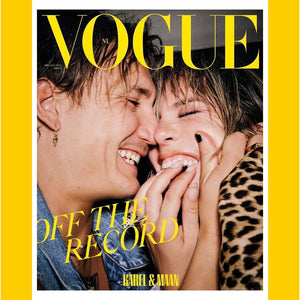 Vogue Netherlands July/August 2023 [Back Issue]