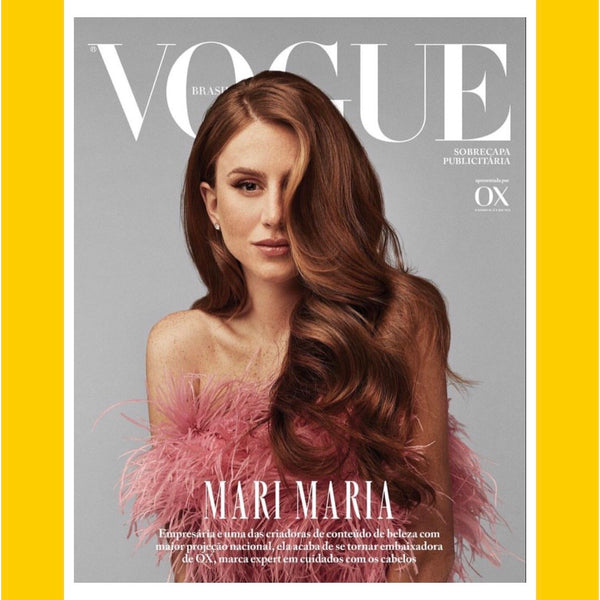 Vogue Brasil June/July 2023