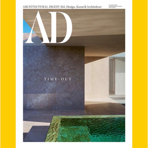 AD Germany July/August 2023 [Back issue]