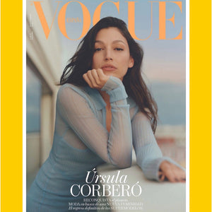 Vogue Spain September 2023