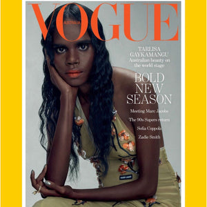 Vogue Australia September 2023