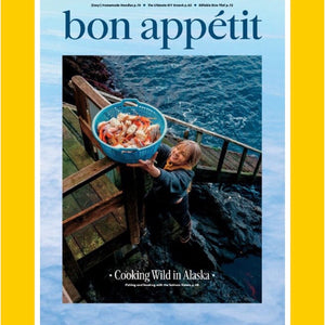 Bon Appétit September 2023