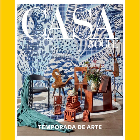 Casa Vogue Brasil September 2023