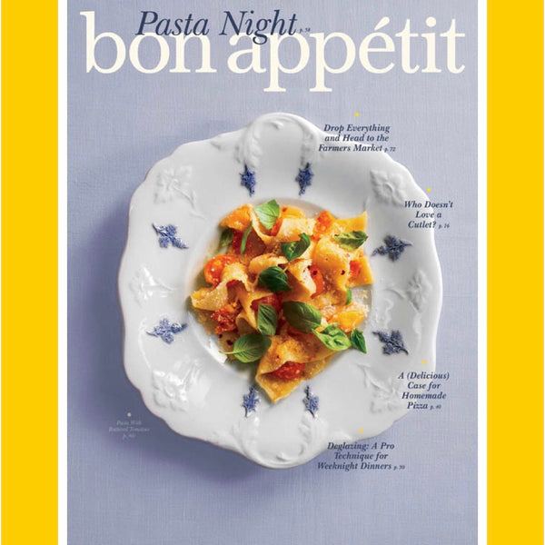 Bon Appétit June - December 2022 [BUNDLE]