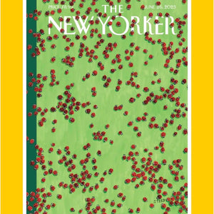 The New Yorker 26th June 2023 [Back Issue]
