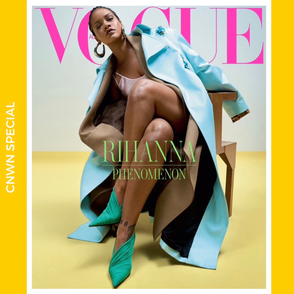 Vogue Australia May 2019 [Special]