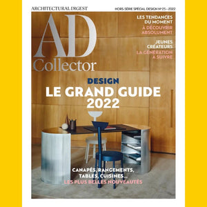 AD Collector France no.25 2022 [Back Issue]