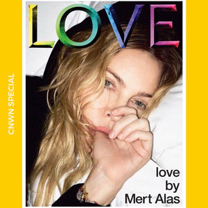 LOVE Magazine 16.5 Madonna [Special]