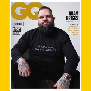 GQ Australia September/October 2020 [Back Issue]