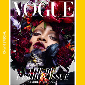 British Vogue September 2018 [Special]