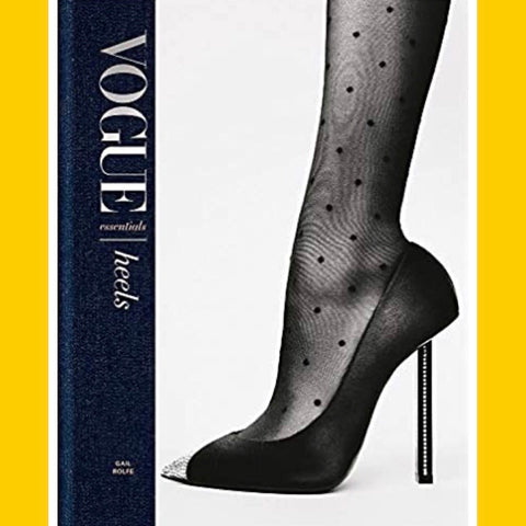 Vogue Essentials - Heels
