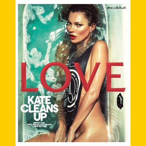 LOVE Issue 9 Spring/Summer 2013 (Multiple Covers)