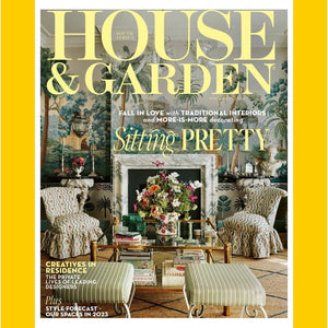 House and Garden South Africa March/April 2023 [Back issue]
