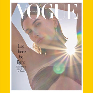 Vogue Australia March 2023 [Back Issue]