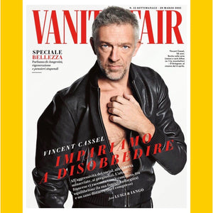 Vanity Fair Italia 29th March 2023 [Back Issue]