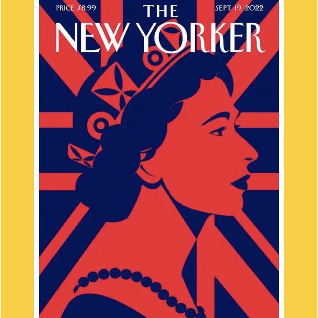 The New Yorker 19th September 2022 [Back Issue]