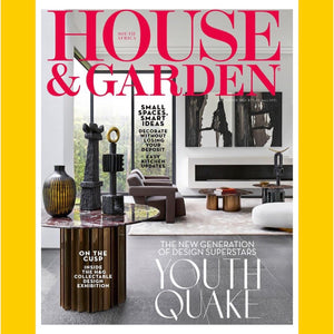 House and Garden South Africa September 2022 [Back Issue]