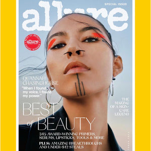 Allure US October 2022 (Multiple Covers) [Back Issue]