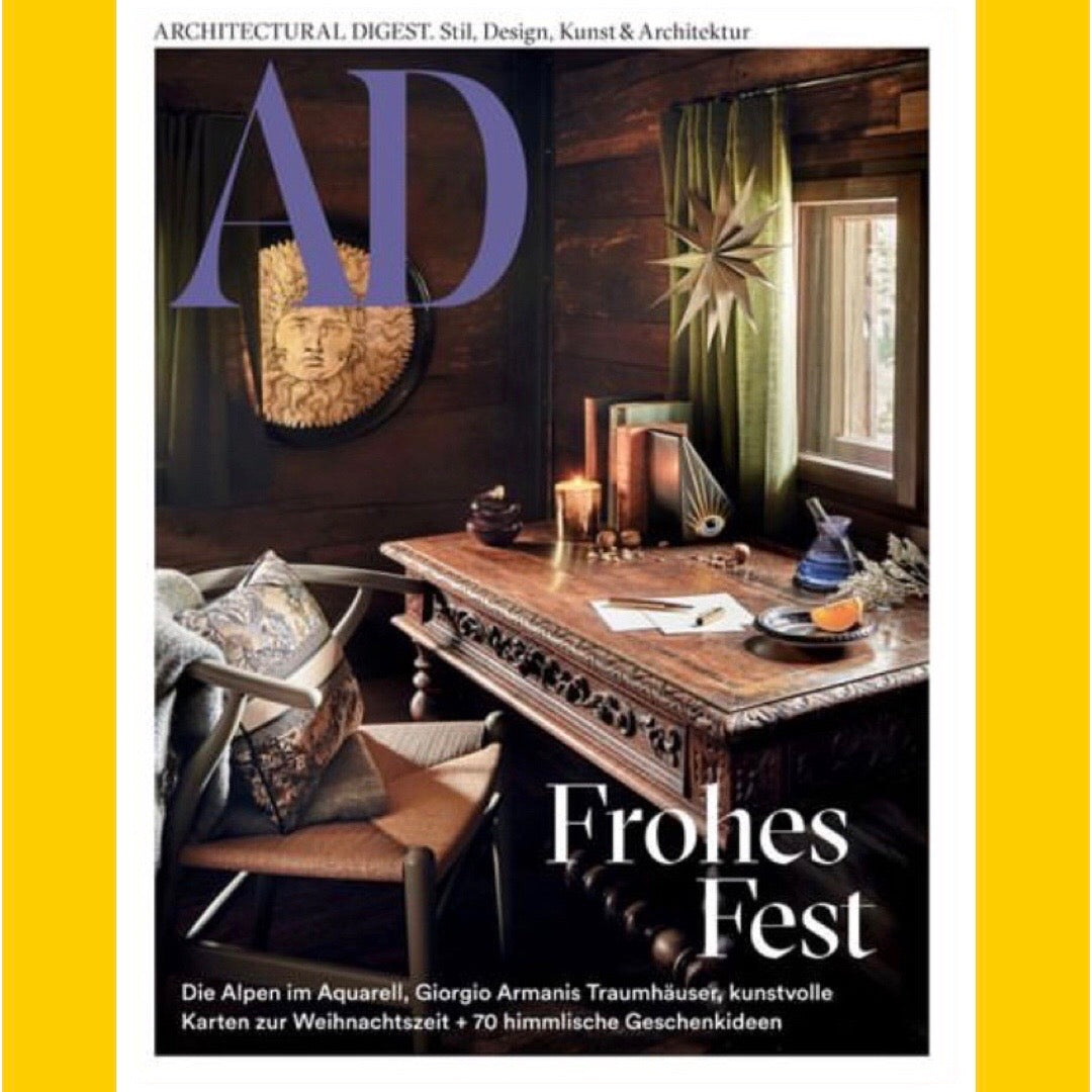 AD Germany December 2022 [Back issue]