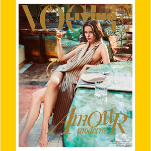 Vogue Living Netherlands January/February 2023 [Back Issue]