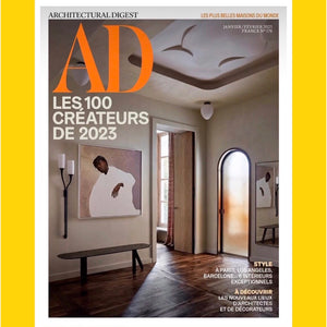 AD France January/February 2023 [Back Issue]