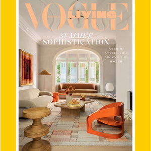 Vogue Living Australia January/ February 2023 [Back Issue]