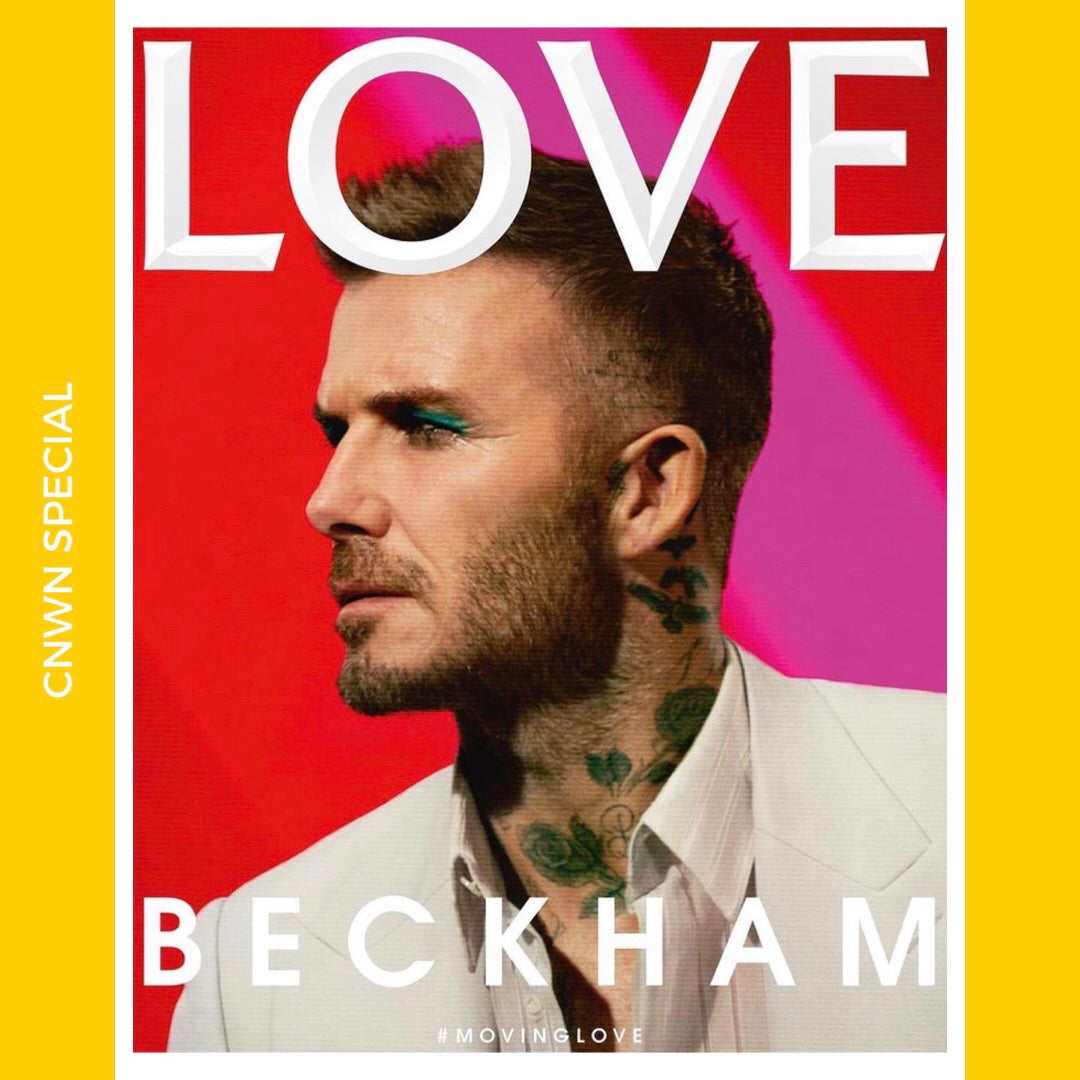 LOVE Issue 20.5 [Special]