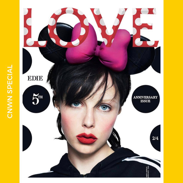 LOVE Issue 10 5th anniversary [Special] (Multiple Covers)