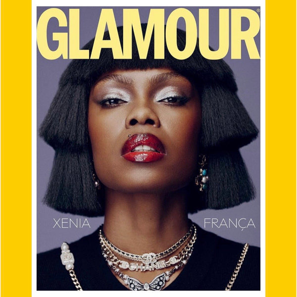 Glamour Brasil Autumn/Winter 2022 (Multiple Covers) [Back Issue]